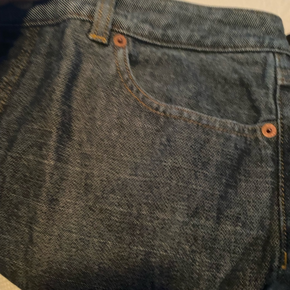 Banana Republic Classic Denim Jeans for Women